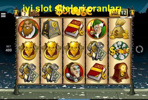 iyi slot siteleri oranları