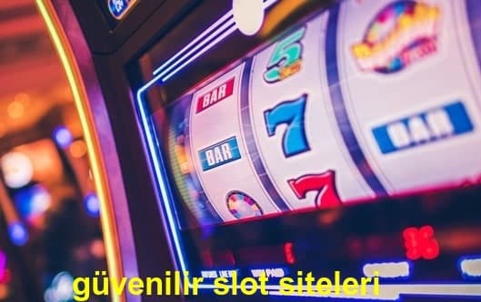 güvenilir slot siteleri oranları