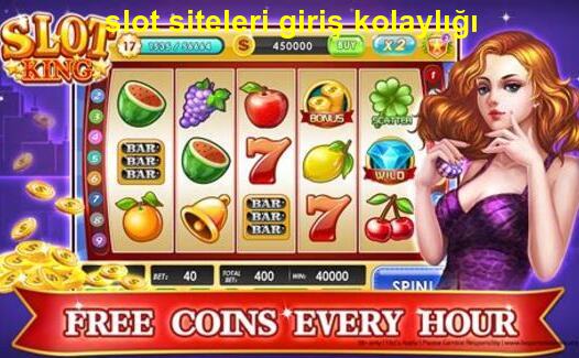 slot siteleri giriş kolaylığı